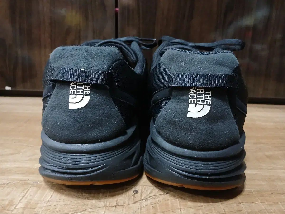 軽量ハイキングブーツ 285mm