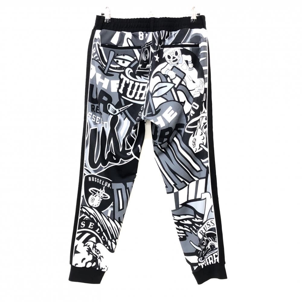 配送 ラッセルノパンツ 中古・古着通販】RUSSELUNO (ラッセルノ