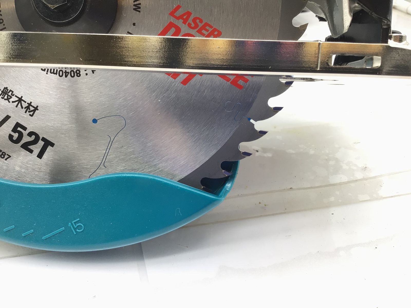 Makita マキタ 190mm電気マルノコ アルミベース 5837BA IT9A7XFKFHBW エコツール笠寺店 M02 HRDEVELOPMENT_JP