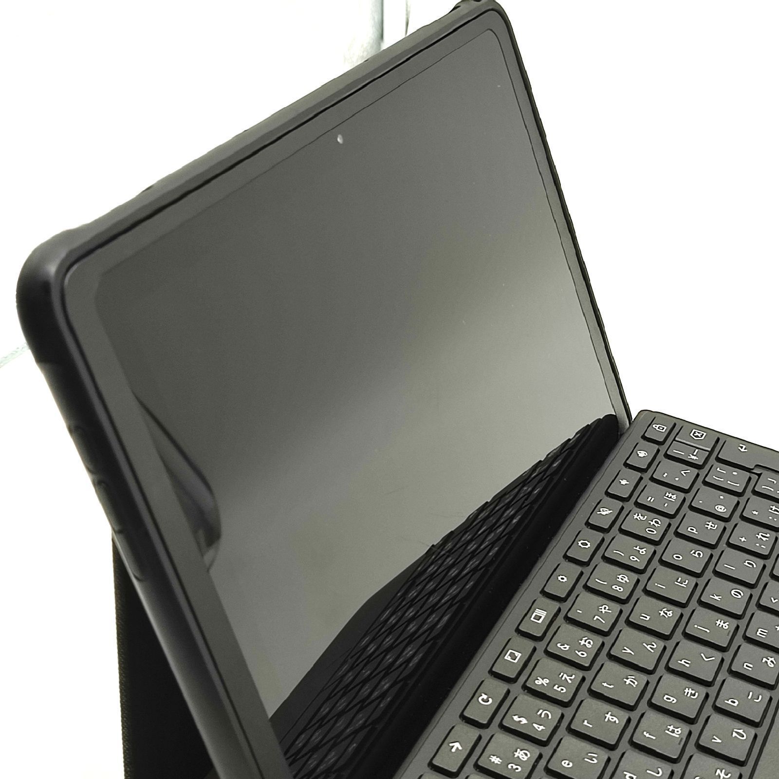 ASUS Chromebook Detachable CZ1 10.1インチ 堅牢コンパクト CZ1000DVA-L30013 ペン内蔵 箱有り CHRISTIANNAURATH_COM_BR