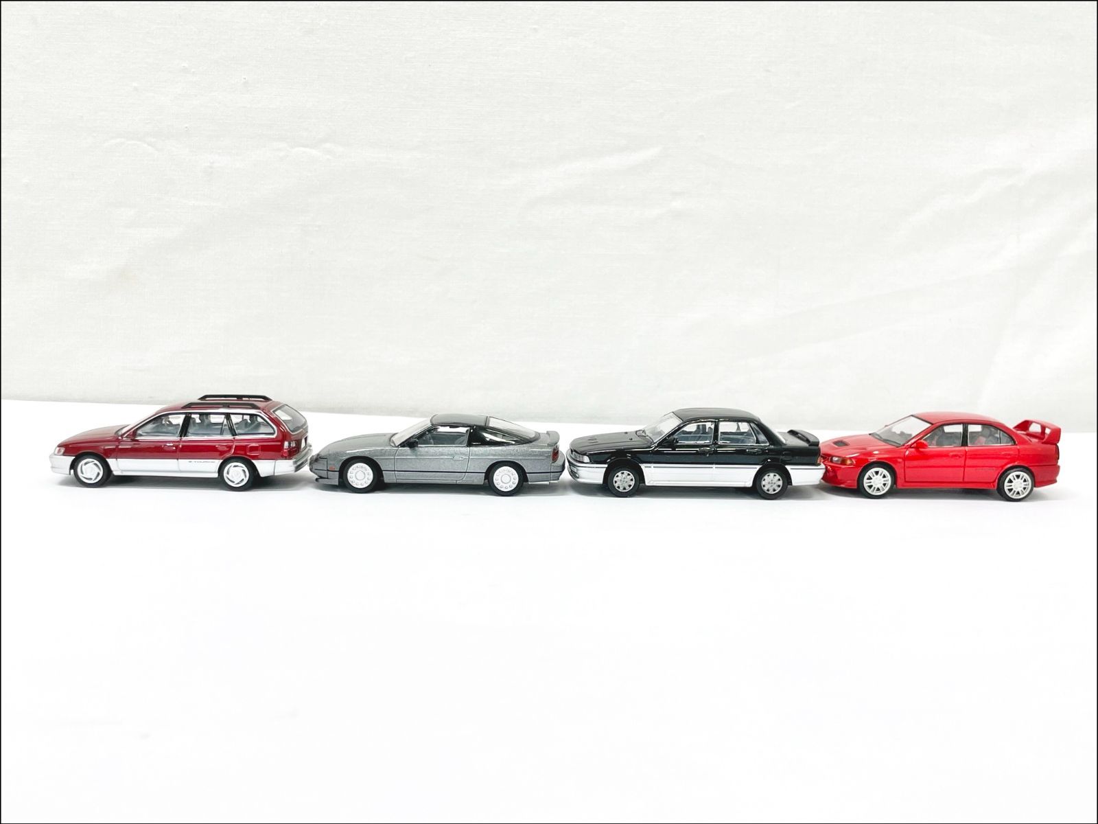 トミカ リミテッドヴィンテージネオ 4点セット - メルカリ