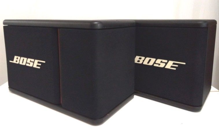 BOSE301MONITORⅡ左右ペア