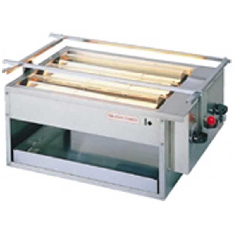 送料無料 ♥ 未開梱 アサヒサンレッド アサヒ黒潮 3号 SG-18K 13A DGL272