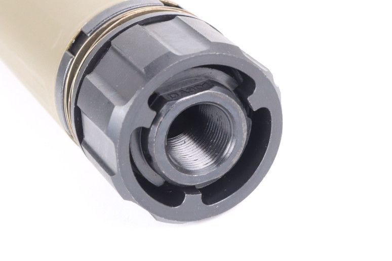 DEAD AIRタイプ SANDMAN-S QDサプレッサーセット DE - メルカリ