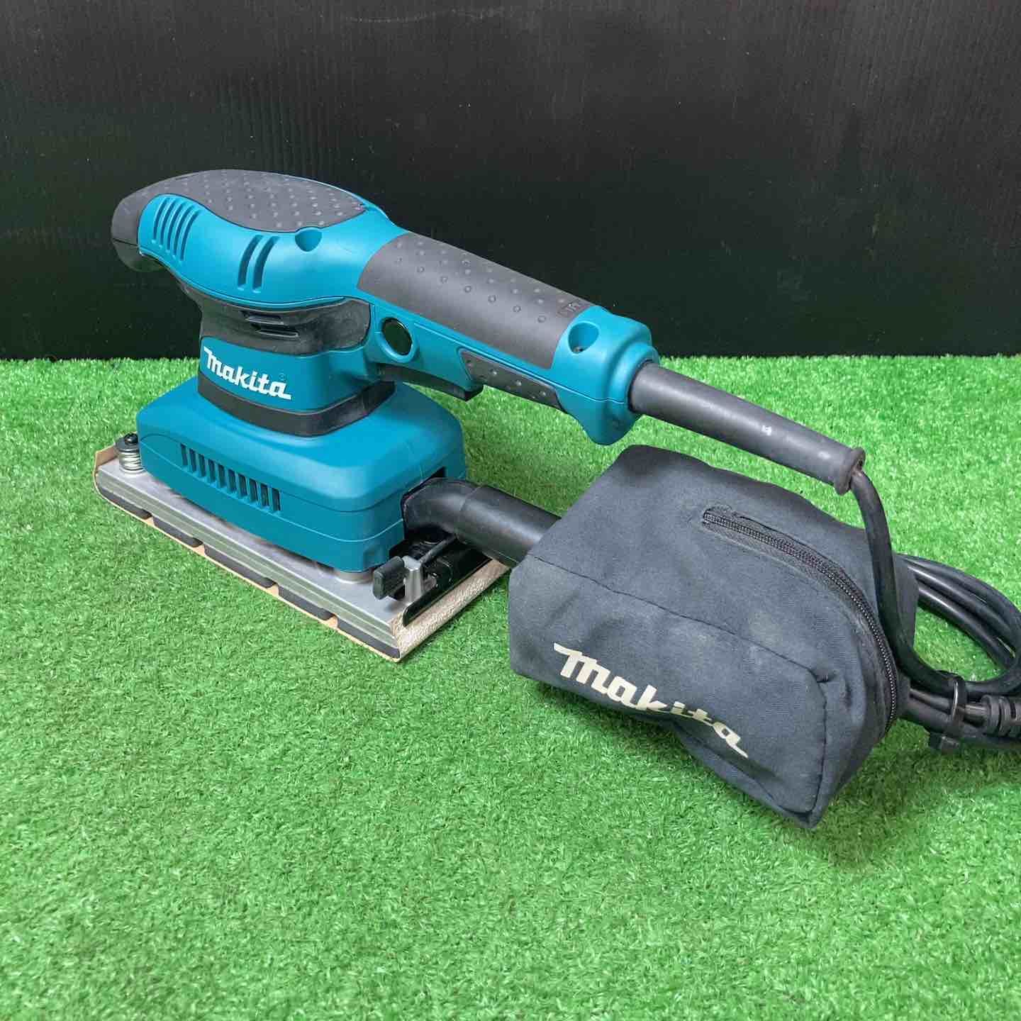マキタ makita 仕上サンダ BO3710 岩槻店
