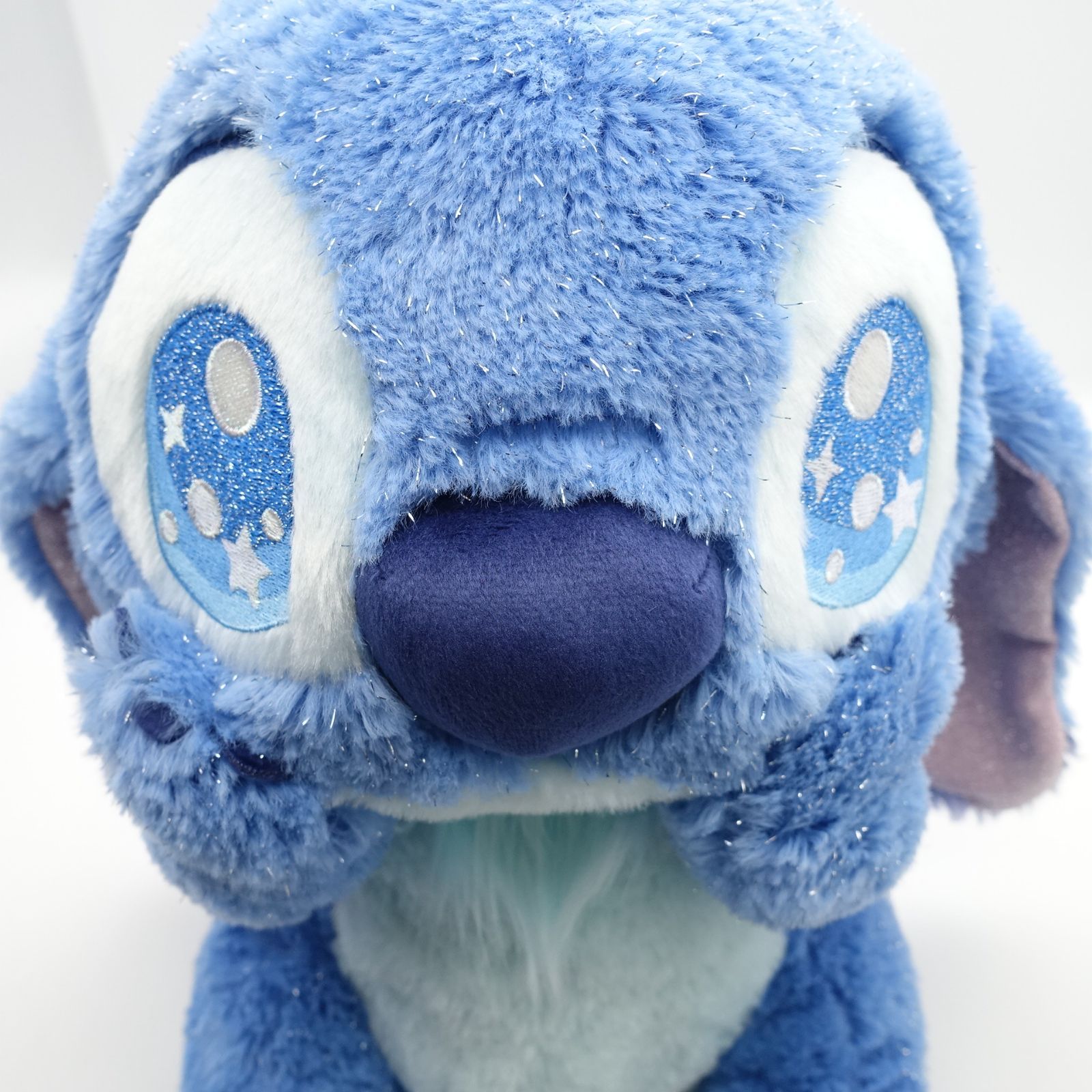 スティッチ ぬいぐるみ KIRAME Disney ディズニーストア