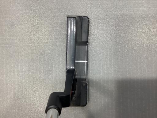 オデッセイ TRI-BEAM 2 34インチ パター PT STROKE LAB 2025 フレックスその他 メンズ 男性用 右利き 右用 Nランク ゴルフクラブ