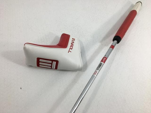 返品OK お買い得品！【中古ゴルフクラブ】EVNROLL(イーブンロール
