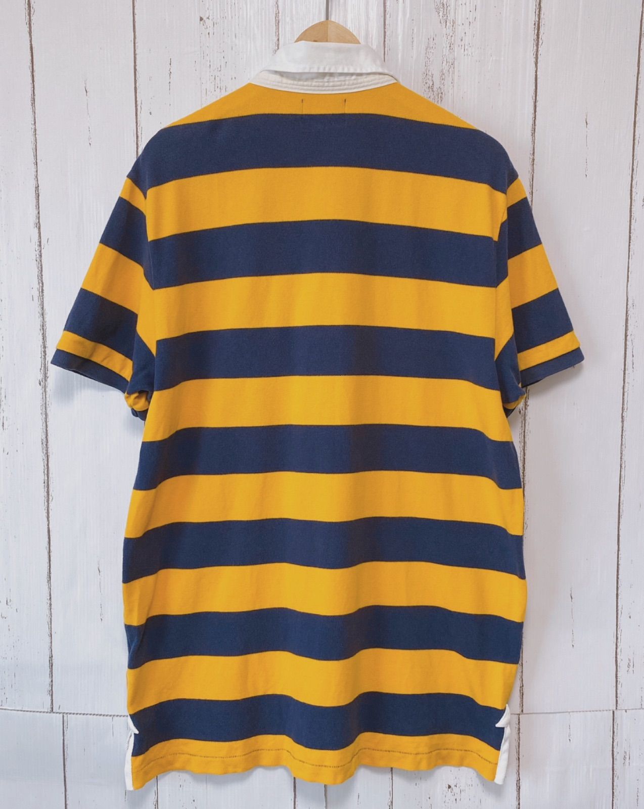 RUGBY RALPH LAUREN ラグビー ラルフローレンラガーシャツ RUGBY RALPH LAUREN ラグビー ラルフローレンラガーシャツ