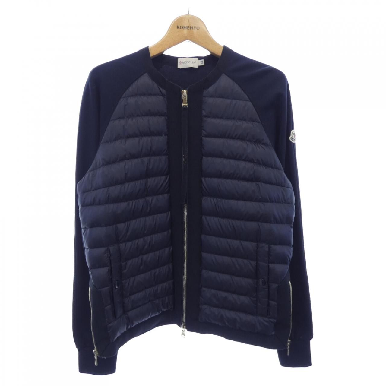 モンクレール MONCLER 510938489700 82573 ダウンジャケット