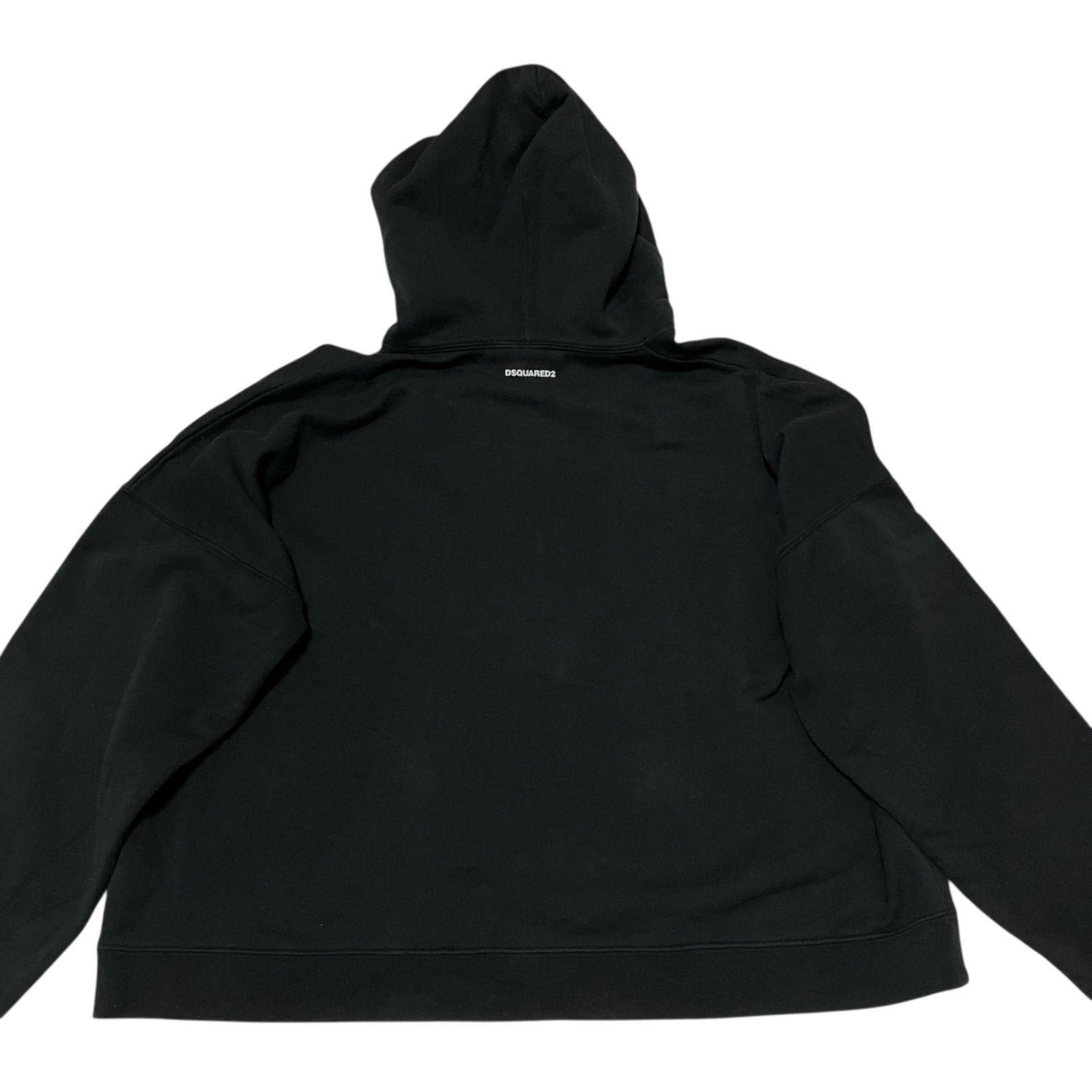Dsquared 2 × MERT MARCUS 1994 メンズ パーカー Sサイズ - メルカリ 