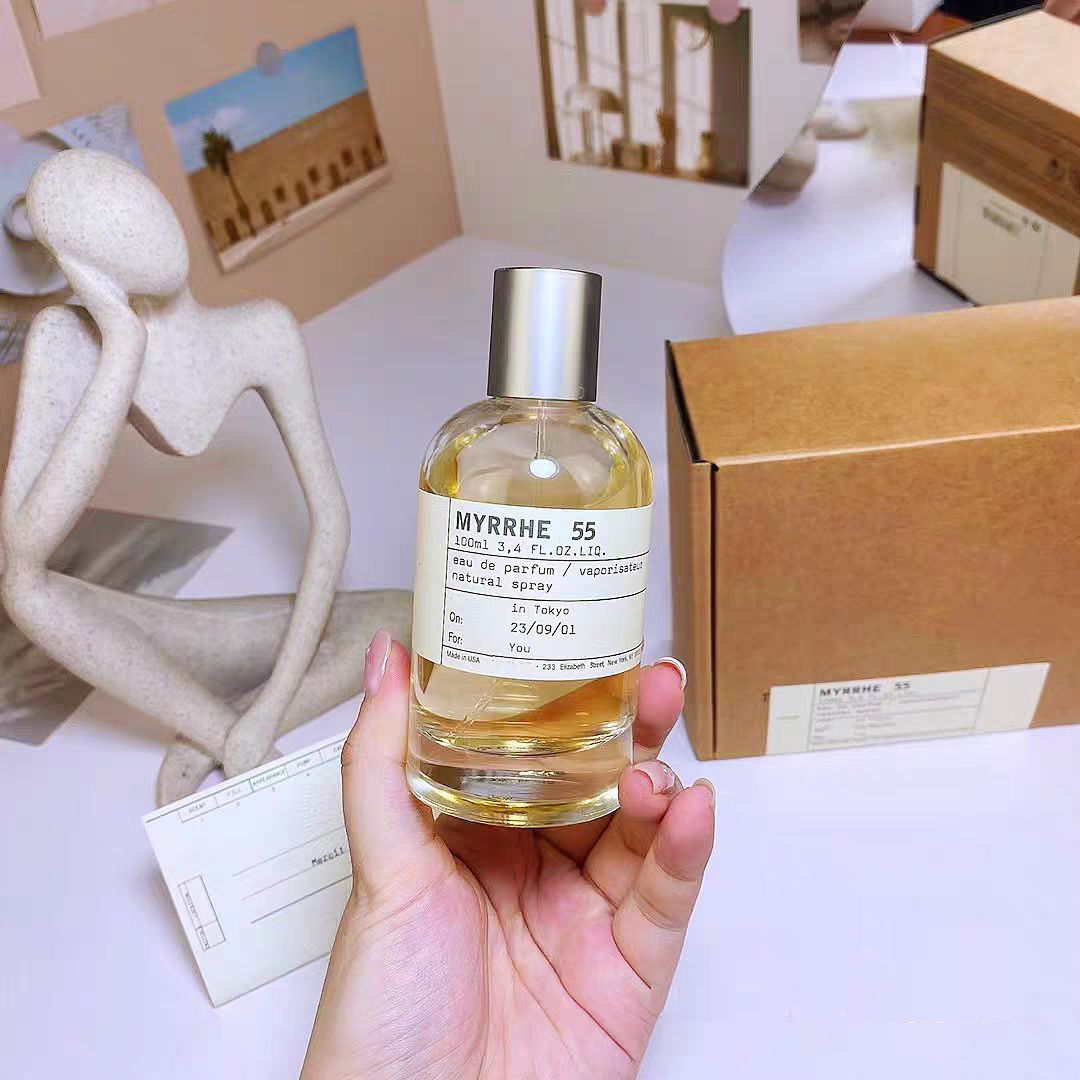 Le Labo(ル ラボ) MYRRHE 55 ミルラ