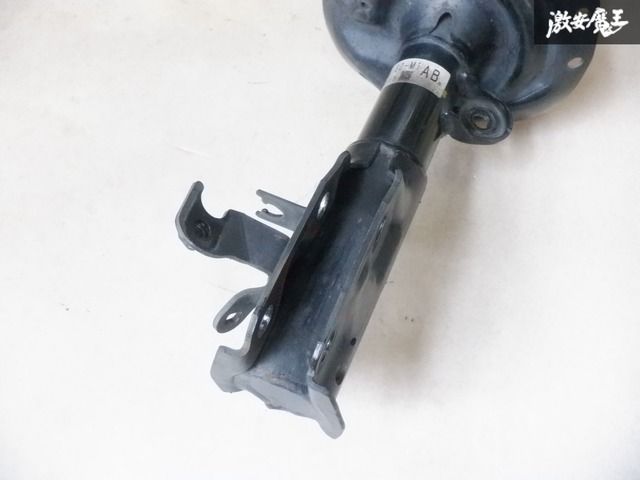 ジャンク　フィットRS GE8 J'sRacung サスキット　金足 Yahoo!オークション - 新車外し品 HONDA ホンダ GE8 GE系 フィット RS