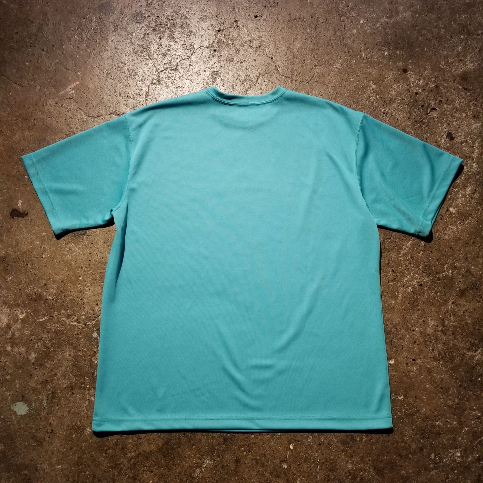STABRIDGE 24ss Quick Dry Tee (Flushing Meadows) L スタ