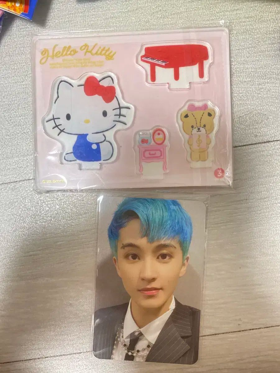 【新品・未使用】SPAO×NCT×サンリオ パジャマ ジェヒョン トレカ有り NCT sanrio spao パジャマ ジェヒョン 冬ver - メルカリ