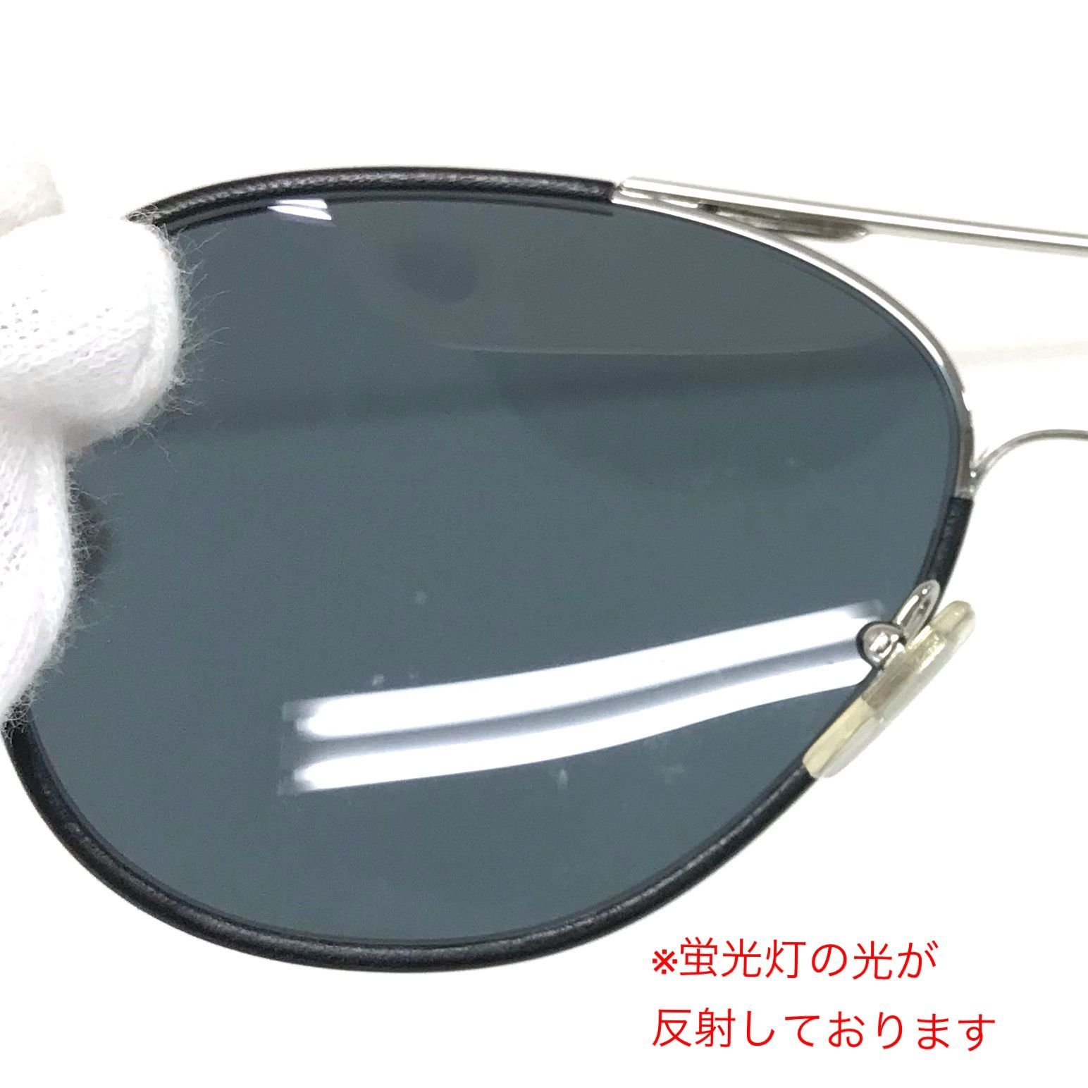 ルイヴィトン サングラス美品 Z0704U
