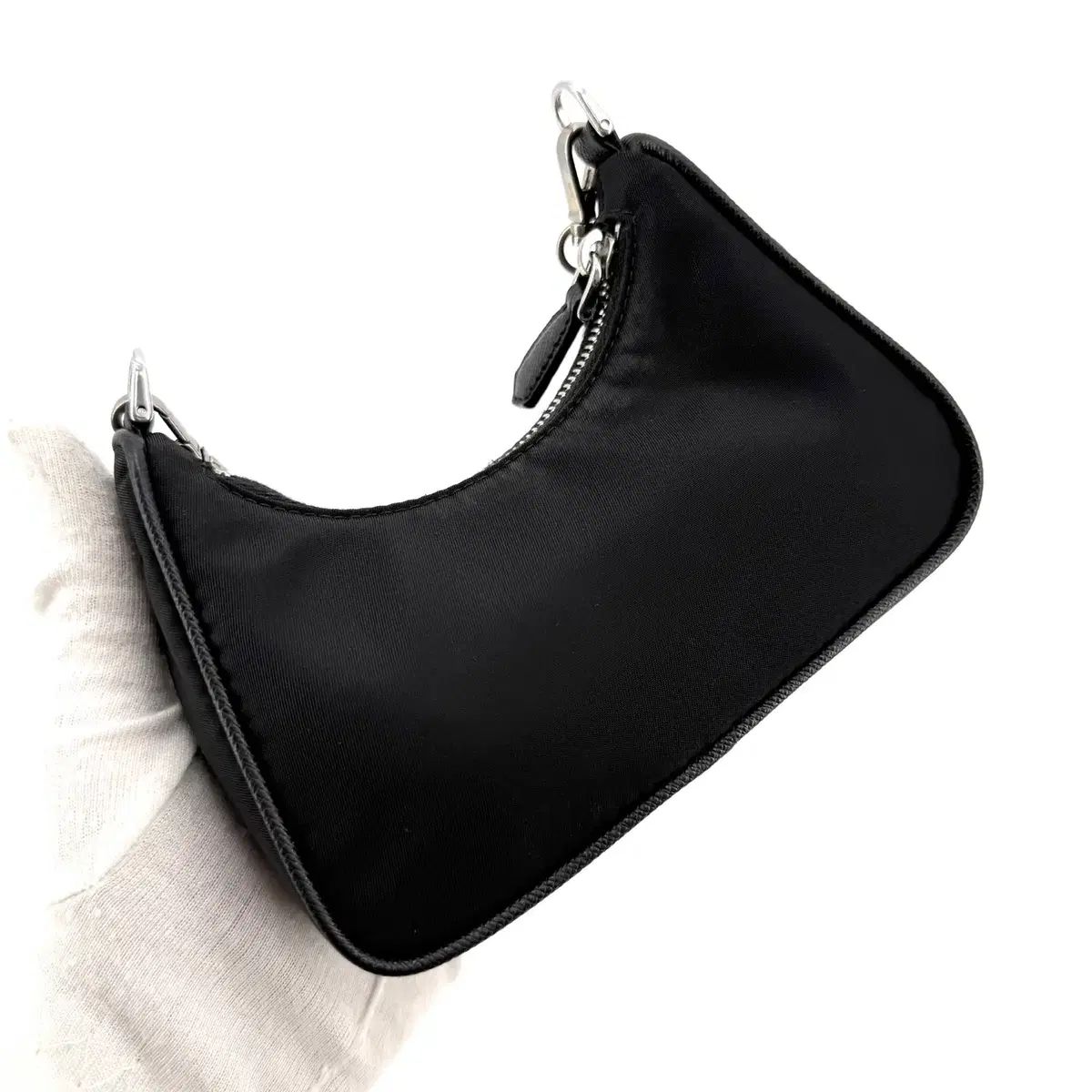 2way ホーボーバッグ