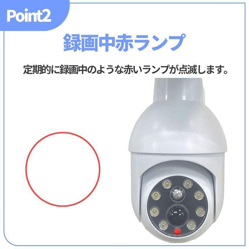 偽屋内ソーラー防水4個セットセキュリテダミー