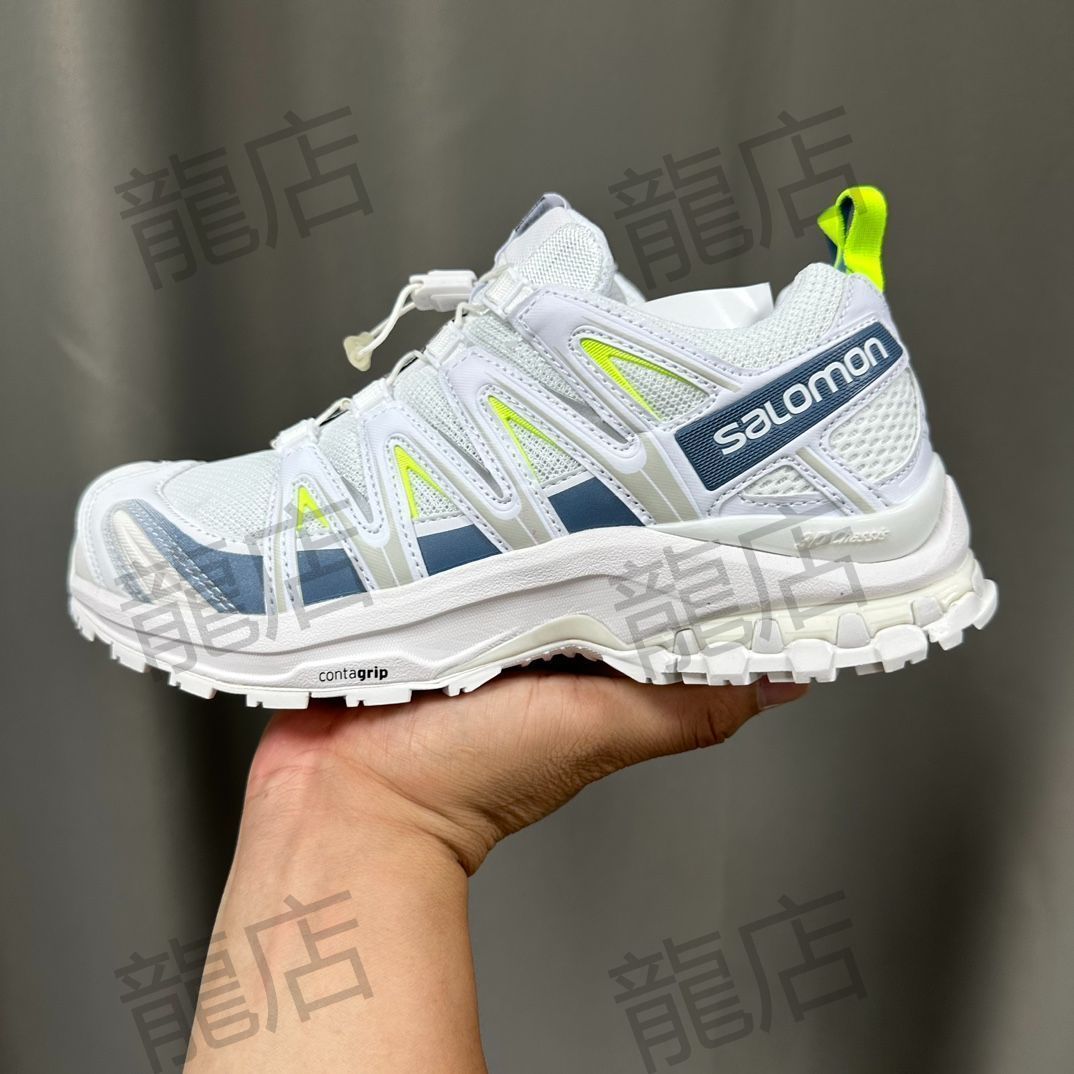 未使用美品 SALOMON サロモンXA PRO 3D サロモン スニーカー