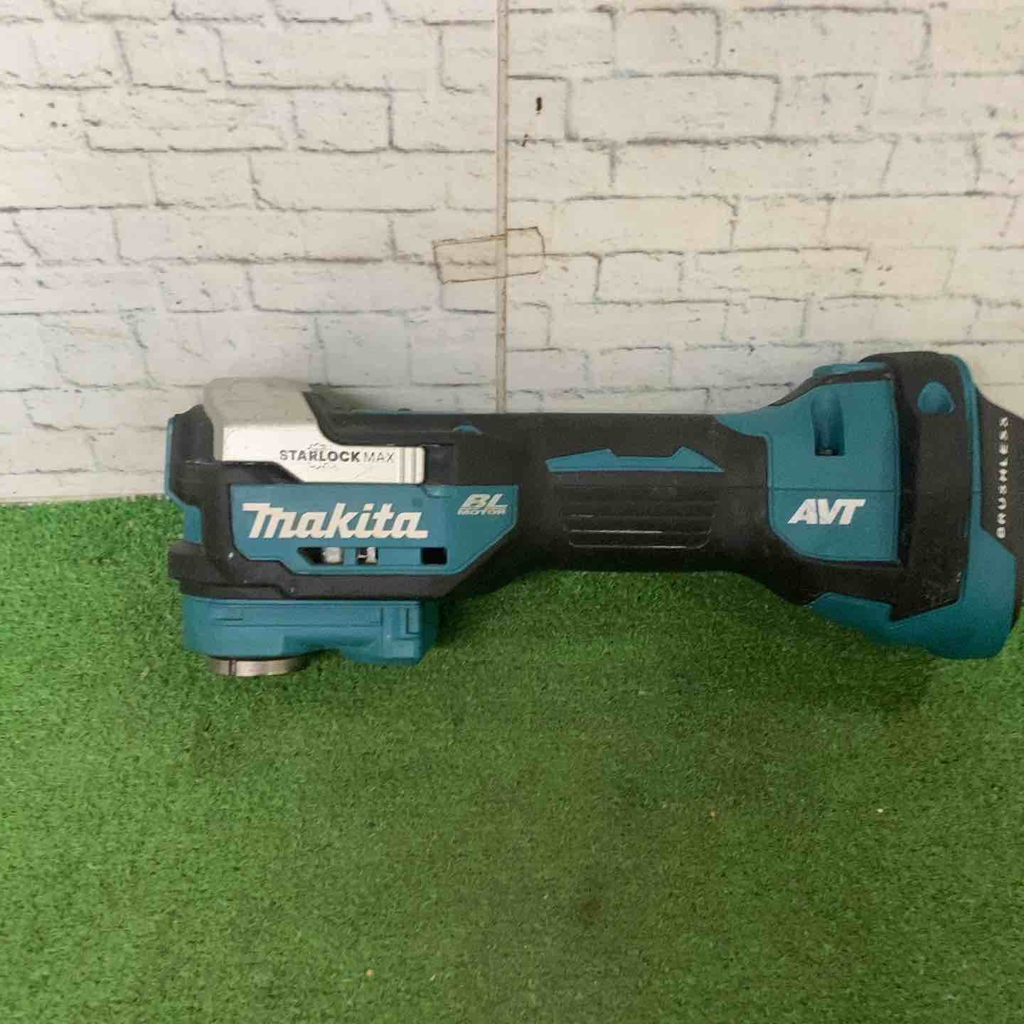 自転車 ☆マキタ(makita) コードレスマルチツール TM52DZ【町田店】