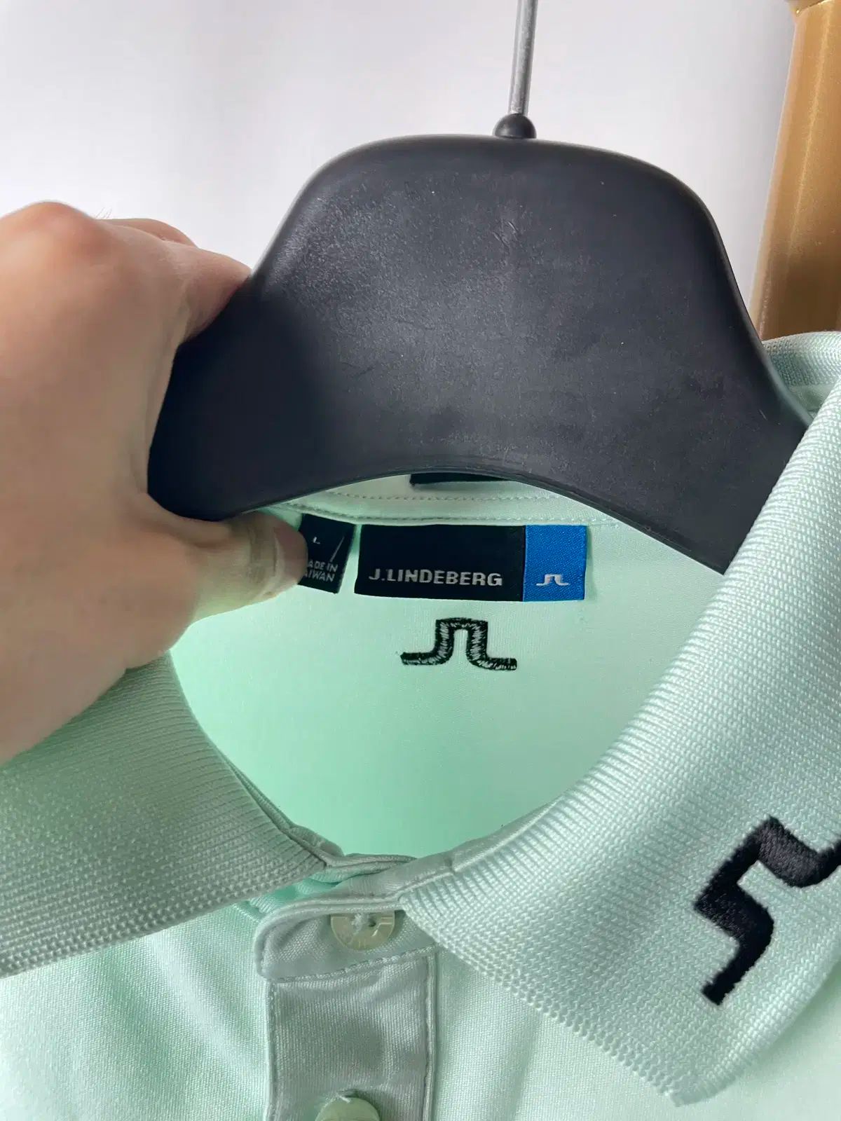 J.リンドバーグ 半袖