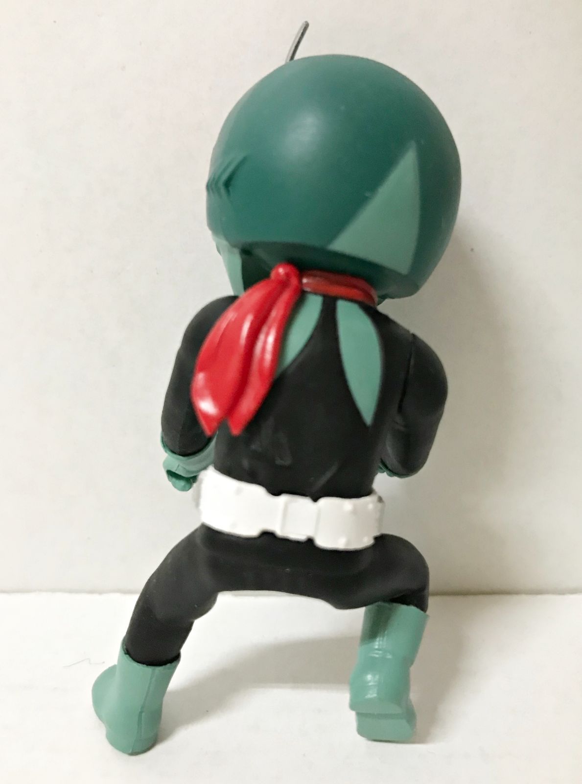 30.【開封】ラストワン賞 仮面ライダー1号＆サイクロン号 一番