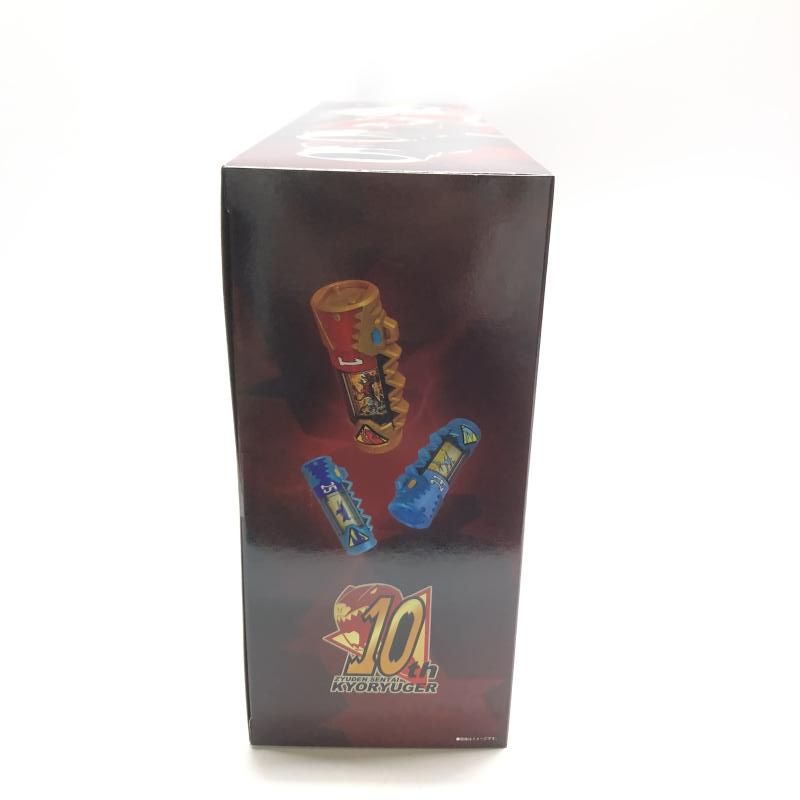 【中古】未開)ガブティボルバー MEMORIAL EDITION[18][240018377916] 中古】未開)ガブティボルバー MEMORIAL EDITION[18] - メルカリ