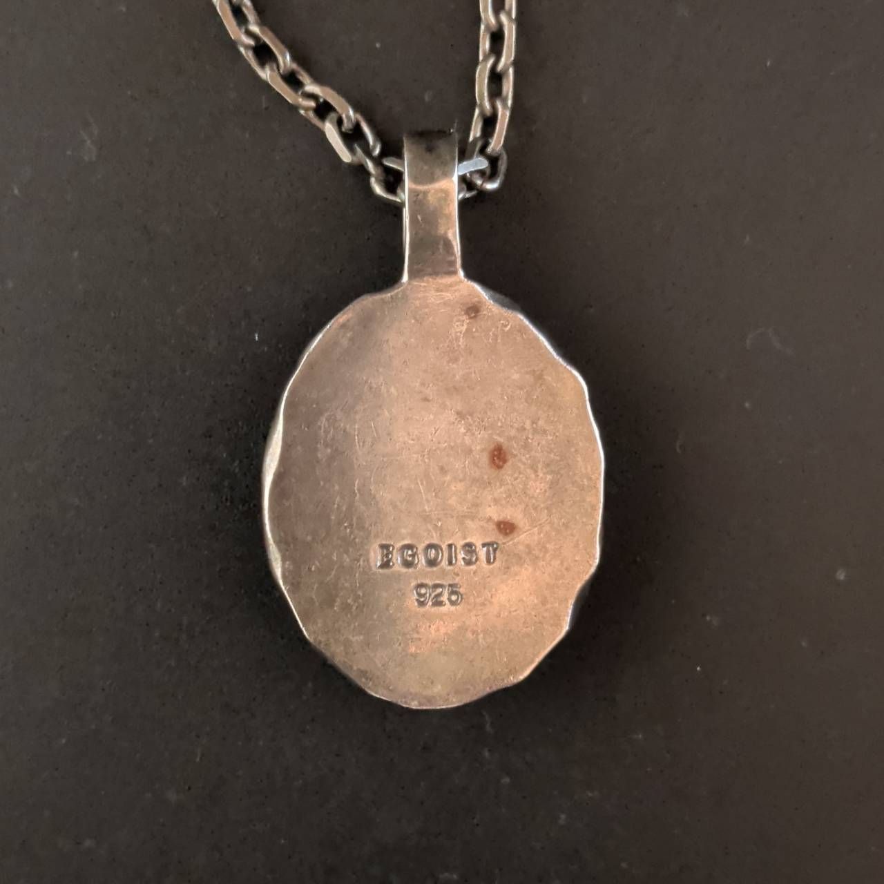 シルバー925 ネックレス