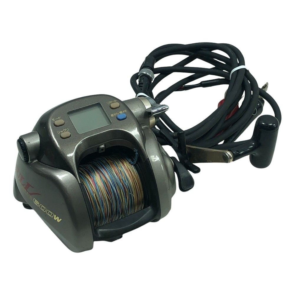 ΣΣDAIWA ダイワ 電動リール タナコンブルS 600W 801370 2