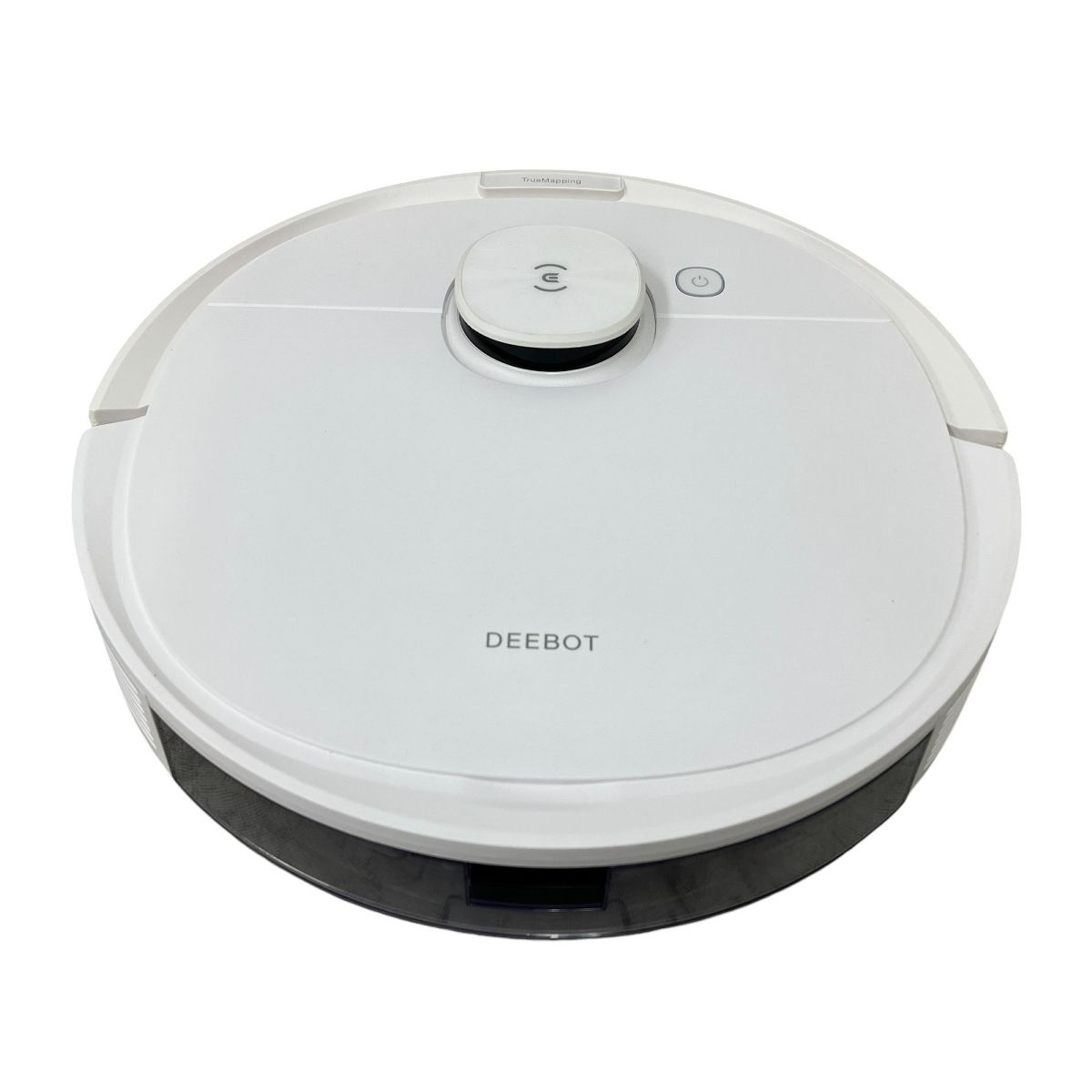 ECOVACS ロボット掃除機 エコバックス DEEBOT N8+ DLN26-11 中古 M9166250 - メルカリ