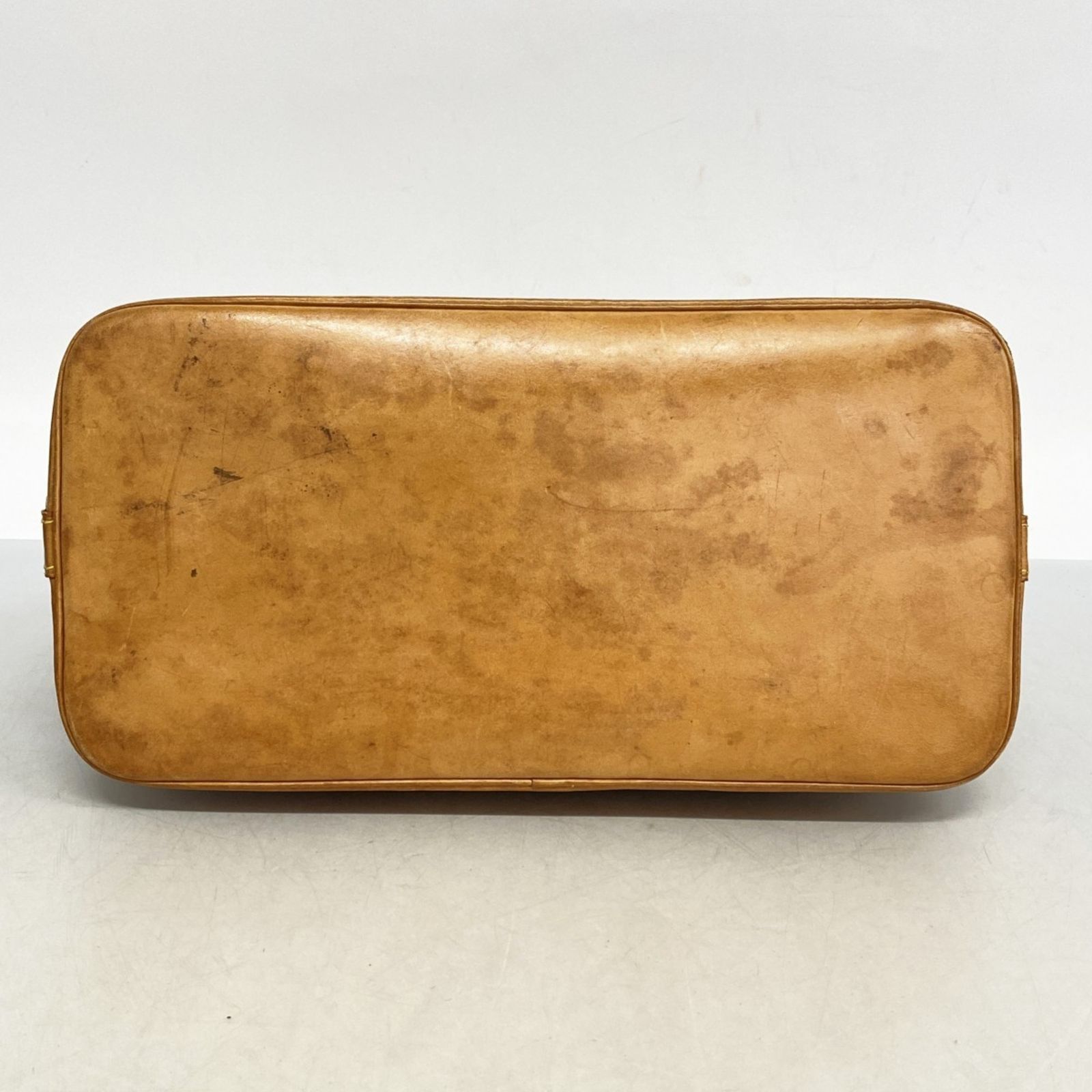 美品 ルイヴィトン M51130 モノグラム ハンドバッグ ブラウン 楽天市場】LOUIS VUITTON ルイヴィトン モノグラム アルマ