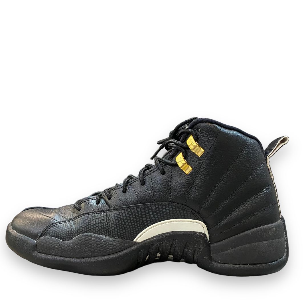 27.5cm NIKE AIR JORDAN 12 RETROTHE MASTER スニーカー - GRAIZ