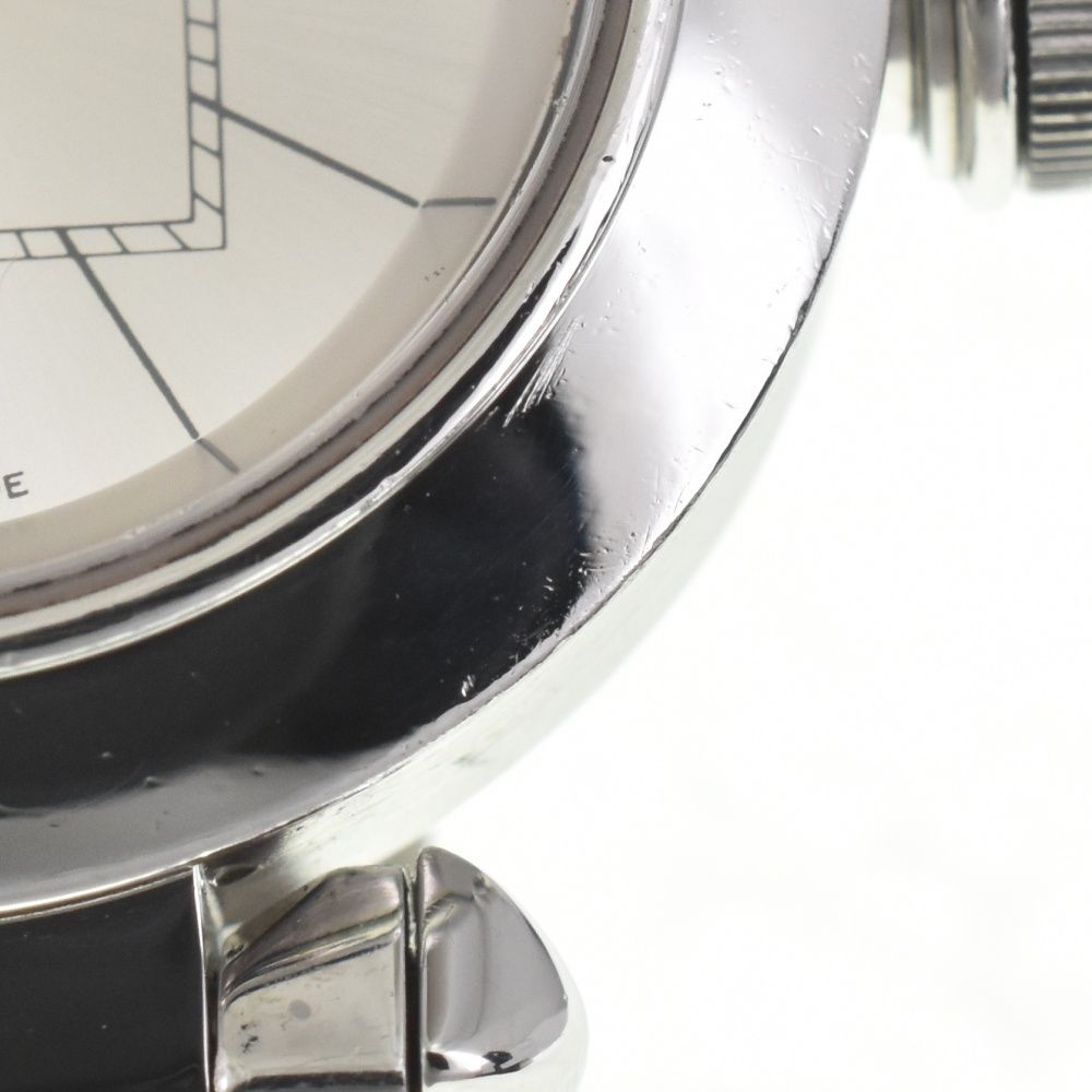  カルティエ CARTIER ミスパシャ 27 mm クォーツ レディース J 142660 その他 時計