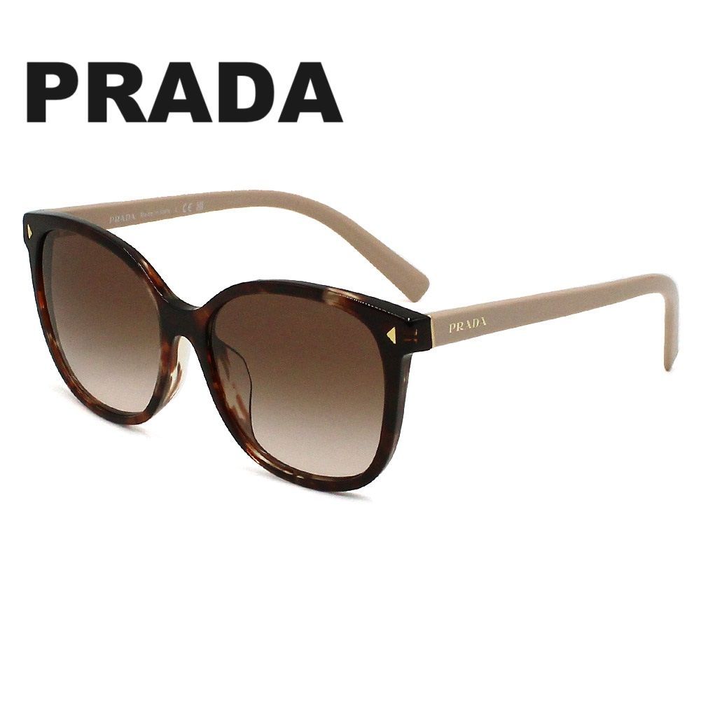 PRADA プラダ 0PR22ZSF 07R0A6 55 サングラス ユニセックス