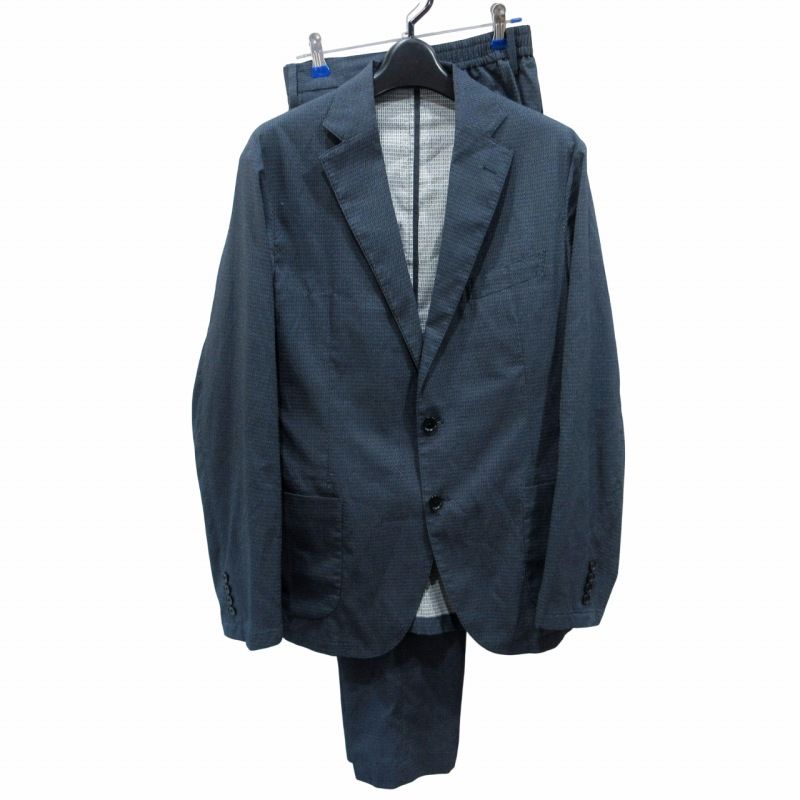 マッキントッシュ ロンドン MACKINTOSH LONDON FLEX JERSEY
