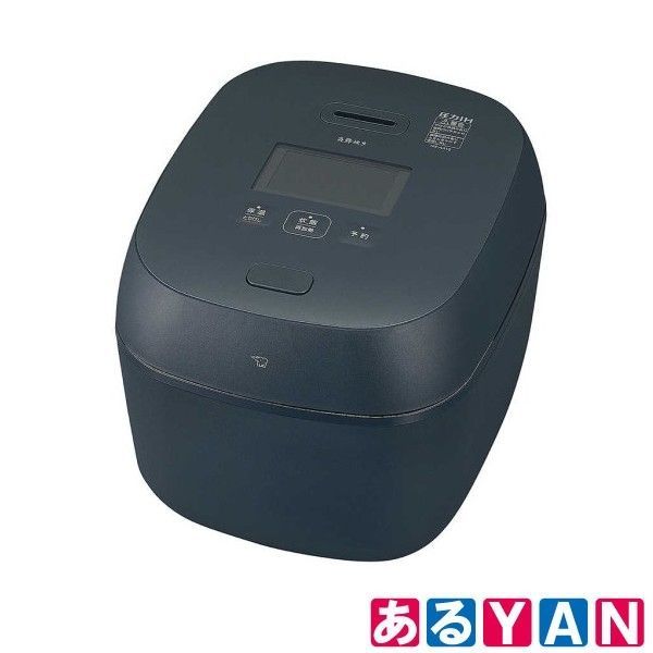 ♥ 象印 圧力IH炊飯ジャー NX-AA18-BZ 黒 炎舞炊き 1升 4974305230362