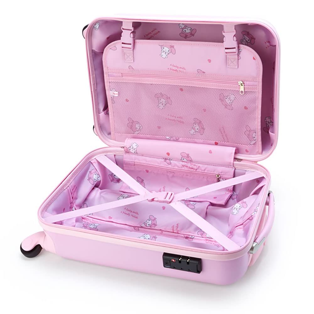SANRIO キャリーバッグ