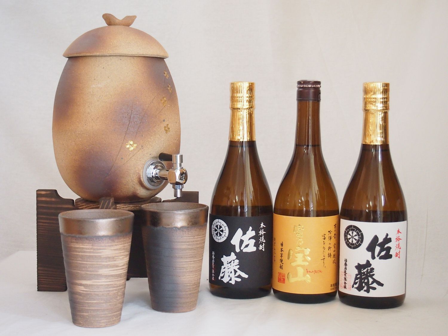 失われた時を求めて 焼酎 720ml 黒木本店 失われた時を 本格焼酎 失