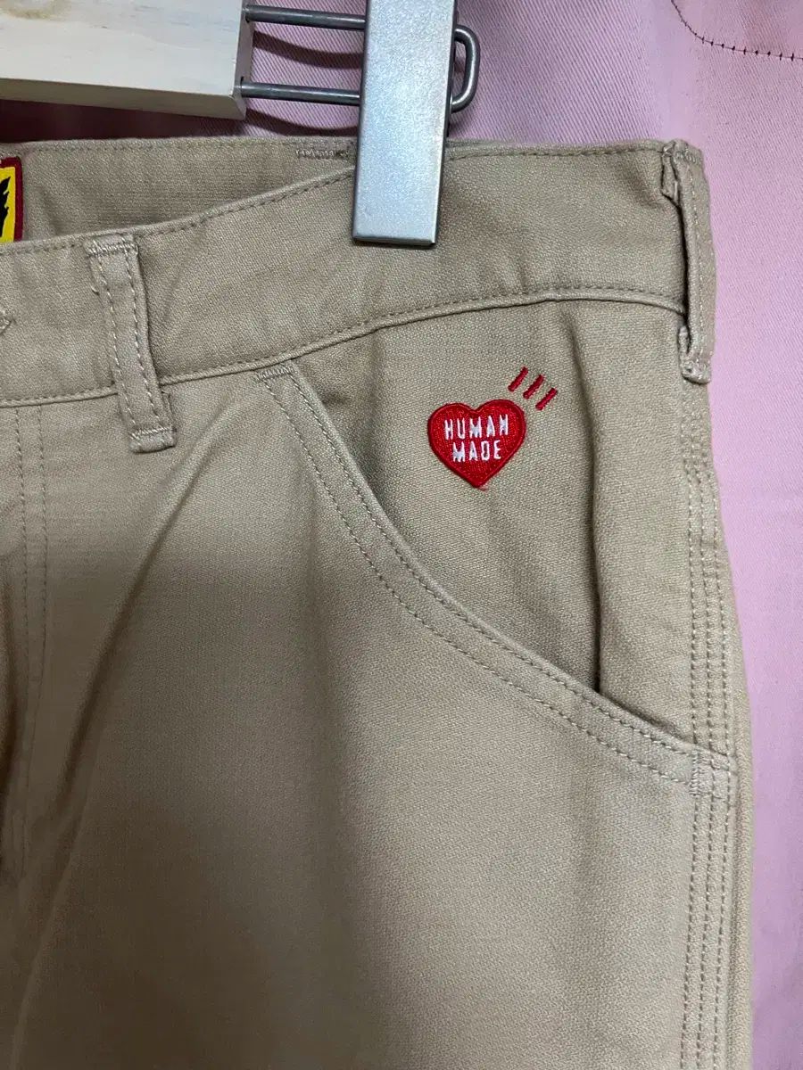 ペインター パンツ