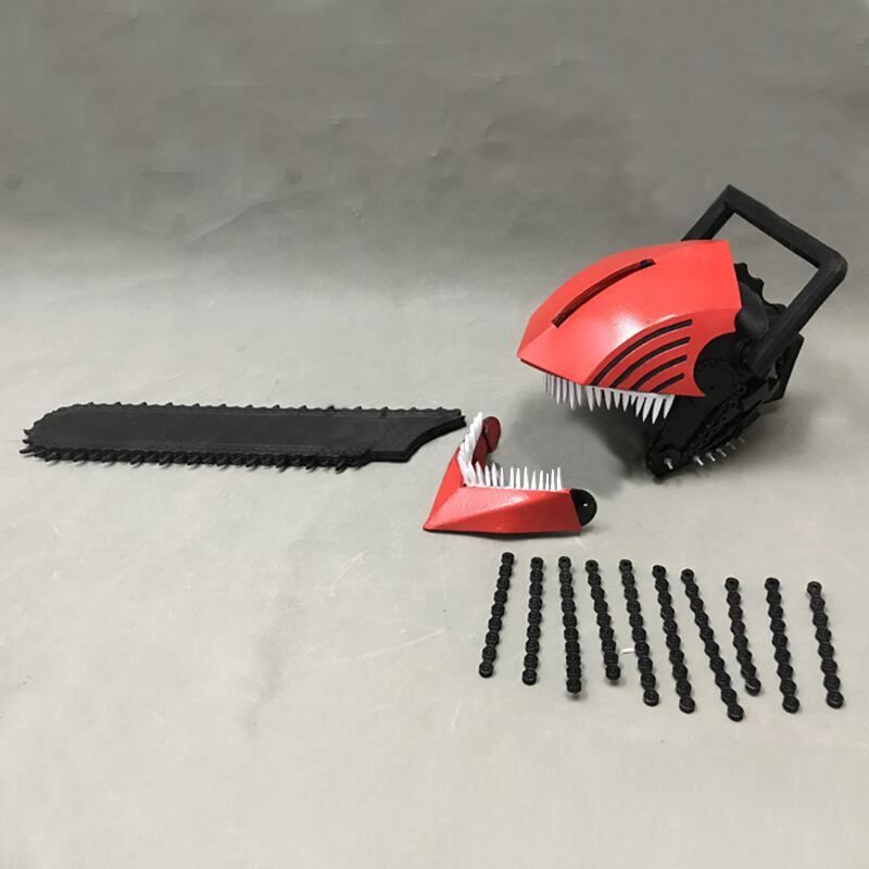 チェンソーマン