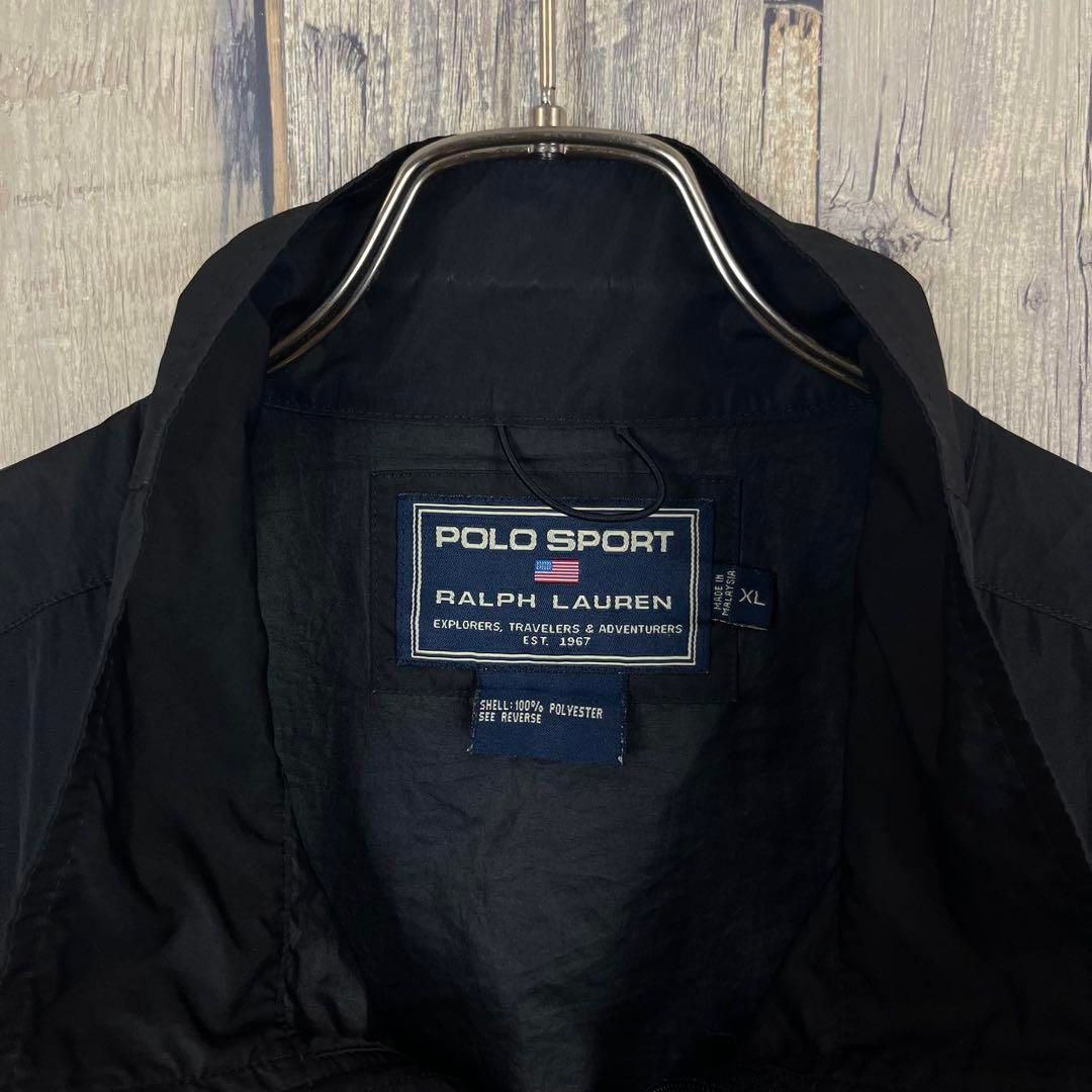 ラルフローレン ベスト