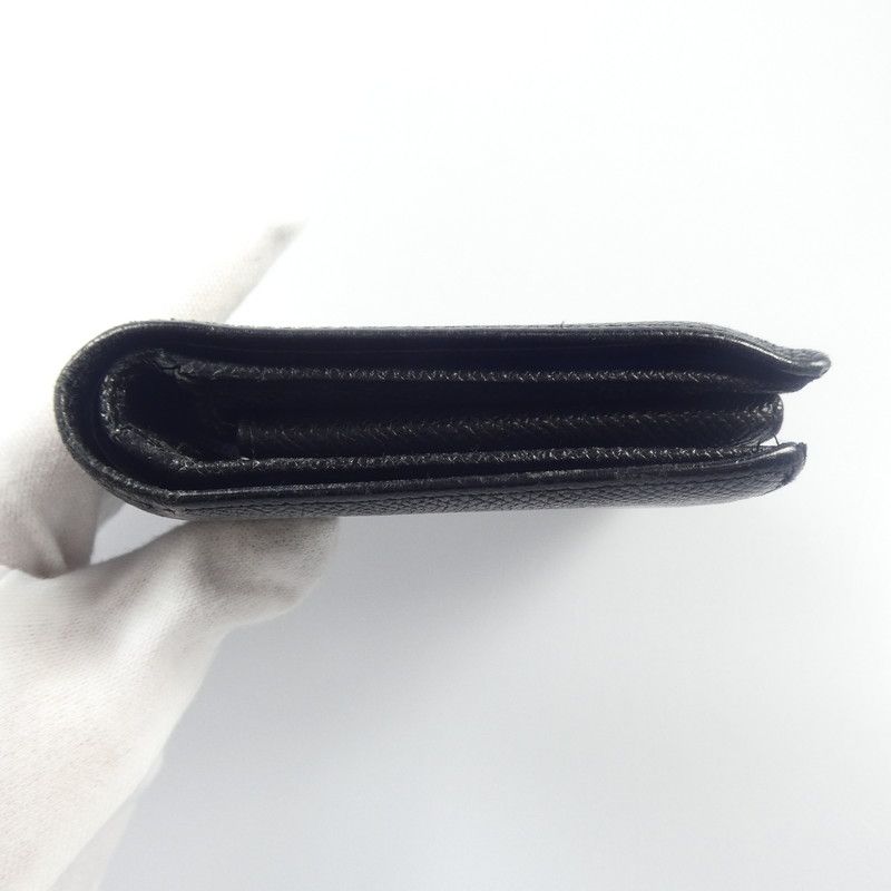 姫路東店】 中古 BVLGARI | ブルガリ 二つ折り財布 30396 ブルガリ  