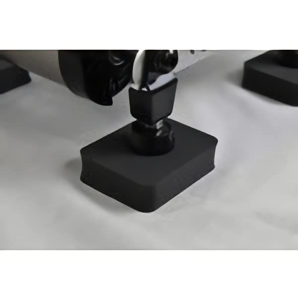 ミノウラ　防振マット2個セット×3セット Amazon | MINOURA(ミノウラ) 防振パッドセット 【2個セット