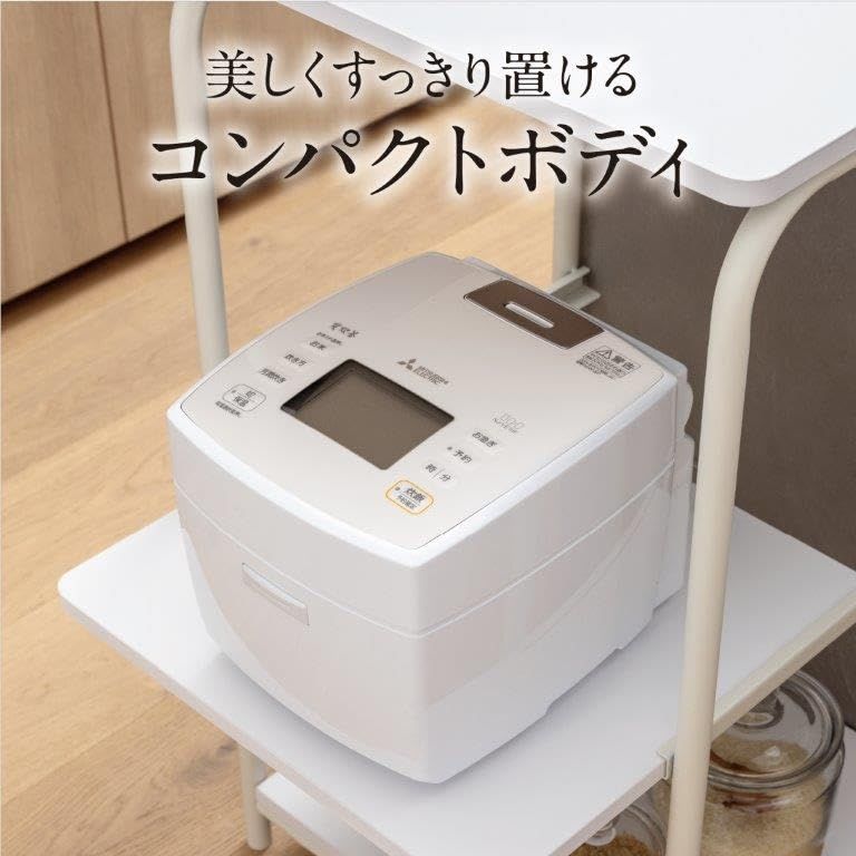 三菱電機 炊飯器