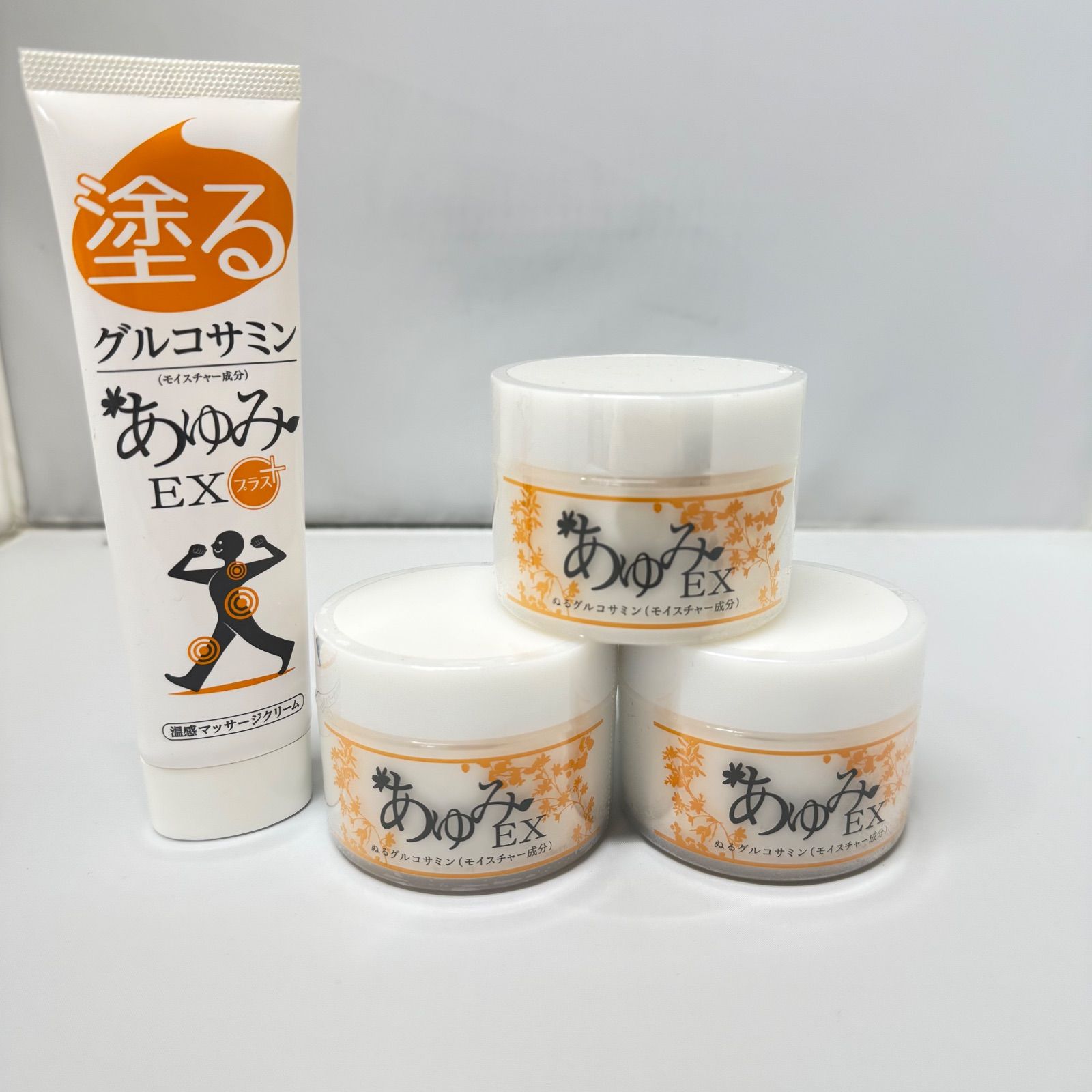 スピノアSpinoïs 保湿化粧水2本-海外輸入商品