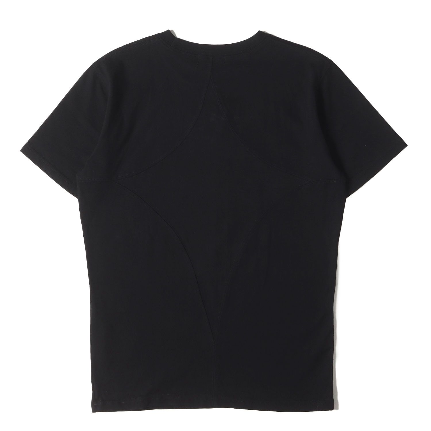 THUG CLUB サグ クラブ Tシャツ サイズ:3 / ロゴプレート付き