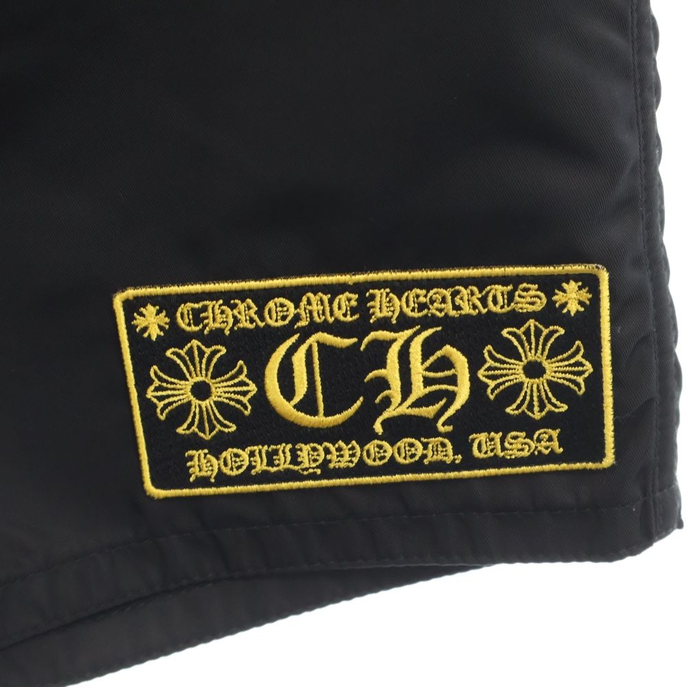 CHROME HEARTS