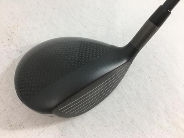 Callaway PARADYM Ai SMOKE MAX 3W ヘッド15度