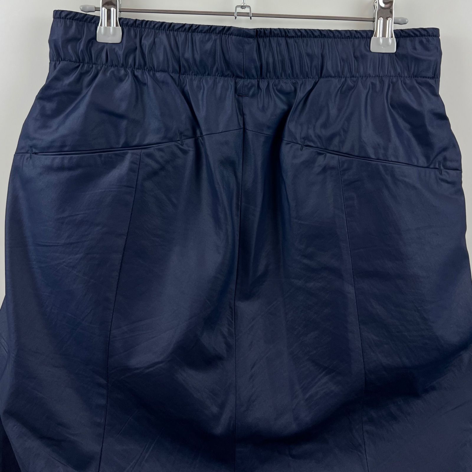 KAZUYUKI KUMAGAI ATTACHMENT archive Sarouel half pants 2