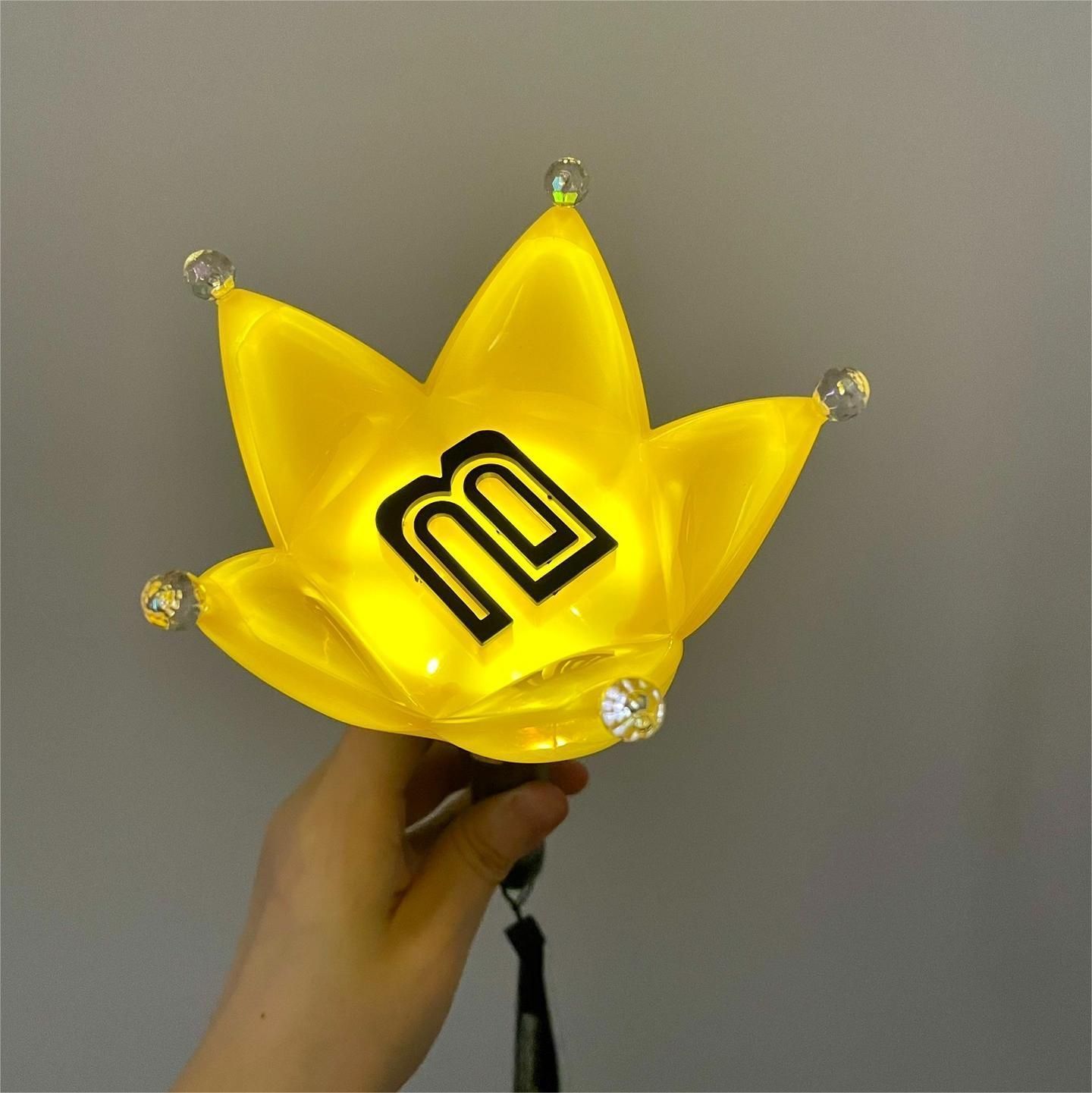 堅実な究極の 新品】BIGBANG ペンライト ブラック 未使用 - メルカリ アイドル